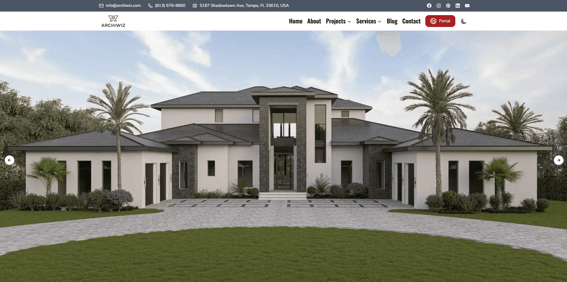 Transforming Residential Spaces: How Our Comprehensive Landscape Design Services Add Value