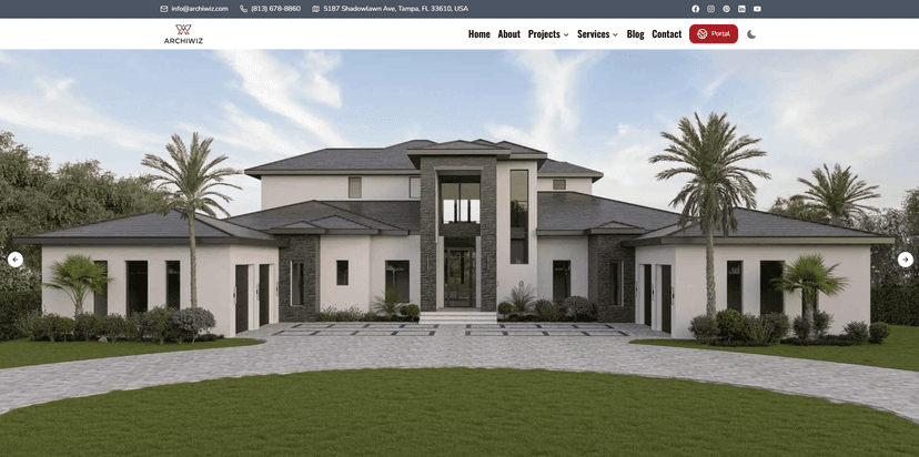 Transforming Residential Spaces: How Our Comprehensive Landscape Design Services Add Value