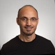 Ghanim Ullah